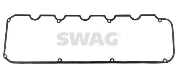 SWAG Rocker Cover Gasket 20 90 4967