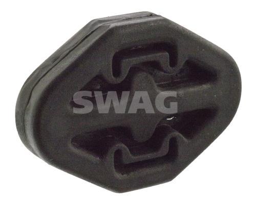 SWAG Exhaust Mount 20 91 2252