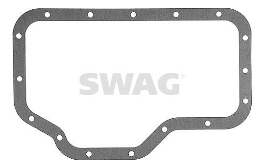 SWAG Sump Gasket 20 91 2316