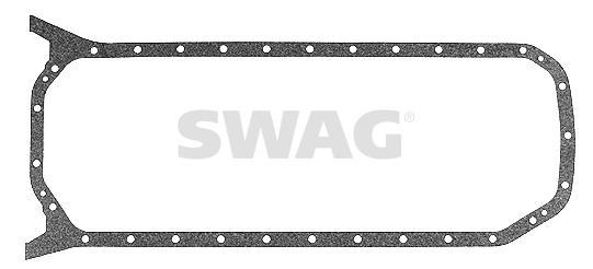 SWAG Sump Gasket 20 91 2319
