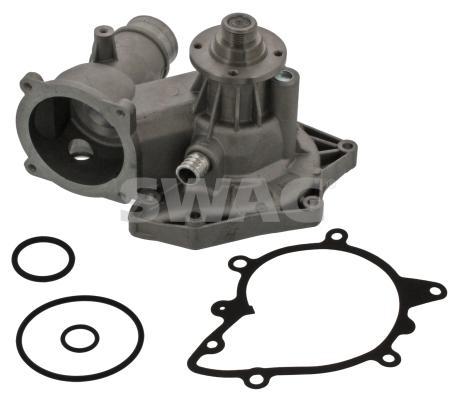 SWAG Water Pump 20 92 1180