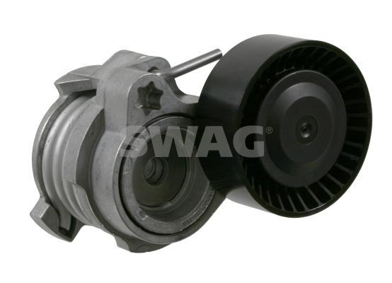 SWAG Engine Idler Tensioner 20 92 1629