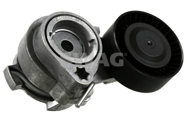 SWAG Engine Idler Tensioner 20 92 1630