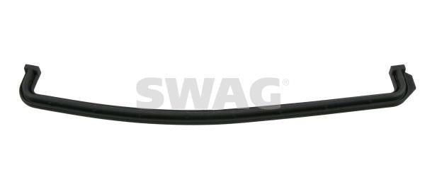 SWAG Timing Cover Gasket 20 92 2566