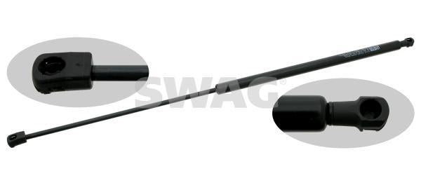 SWAG Bonnet Strut 20 92 3649