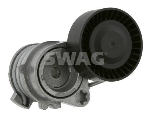 SWAG Belt Tensioner 20 92 3650