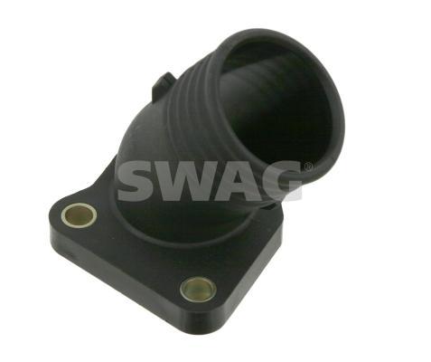 SWAG Coolant Flange 20 92 3742