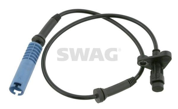SWAG ABS Sensor Front 20 92 3807