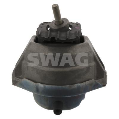 SWAG Engine Mount LH 20 92 4096