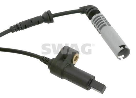 SWAG ABS Sensor Front 20 92 4130