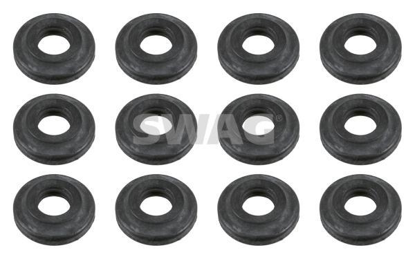SWAG Rocker Cover Bolt Seal Set 20 92 4322