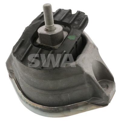SWAG Engine Mount RH 20 92 4531