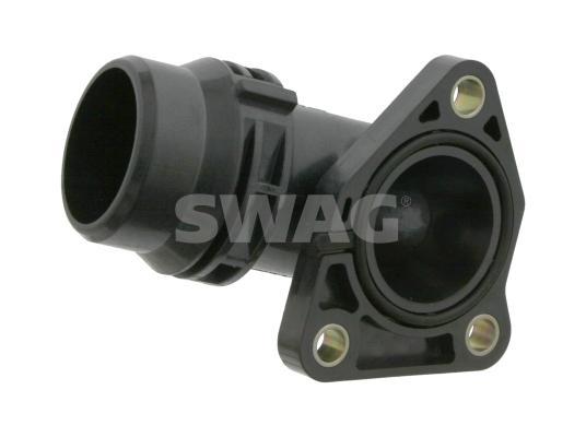SWAG Coolant Flange 20 92 6640