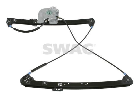 SWAG Window Regulator Front RH 20 92 6720