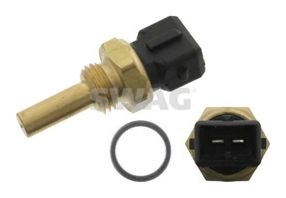SWAG Coolant Temperature Sensor 20 92 8354