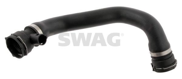 SWAG Radiator Hose Lower 20 92 8486