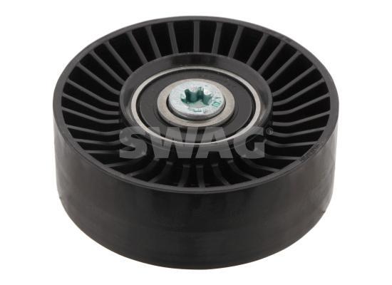 SWAG Engine Idler Pulley 20 92 8709