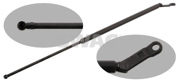 SWAG Tailgate Strut 20 92 9264