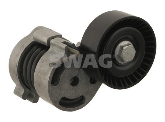 SWAG Belt Tensioner 20 93 0121