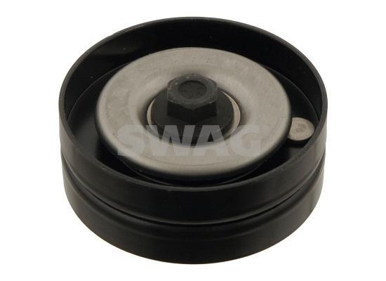 SWAG Tensioner Pulley 20 93 0130