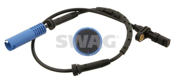 SWAG Wheel Speed Sensor Front 20 93 0247