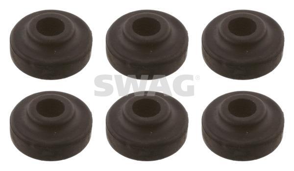 SWAG Rocker Cover Bolt Seal Set 20 93 2145