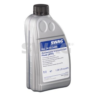SWAG ATF Transmission Fluid Dex VI 1L 20 93 2600