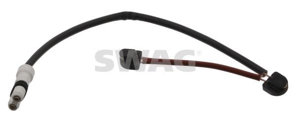 SWAG Brake Pad Wear Sensor 20 93 3402