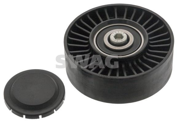SWAG Engine Idler Pulley 20 93 4172