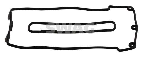 SWAG Rocker Cover Gasket RH 20 93 4795