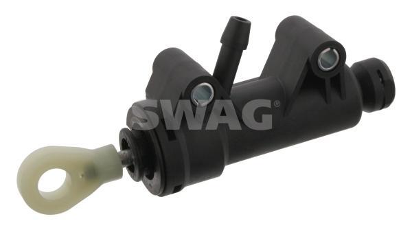 SWAG Clutch Master Cylinder 20 93 4880