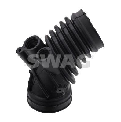 SWAG Air Intake Hose 20 93 6198