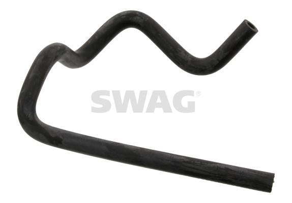 SWAG Radiator Hose 20 93 7134