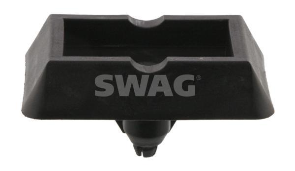 SWAG Jack Support Pad 20 93 7653
