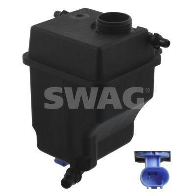 SWAG Expansion Tank 20 93 8458