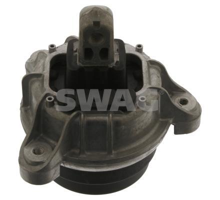 SWAG Engine Mount LH 20 93 9015