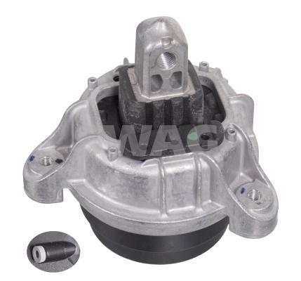 SWAG Engine Mount RH 20 93 9016