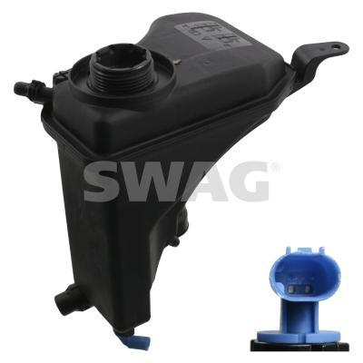 SWAG Expansion Tank 20 93 9340