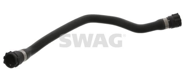 SWAG Radiator Hose Lower 20 94 5284