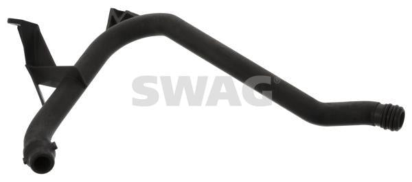 SWAG Coolant Pipe 20 94 5351