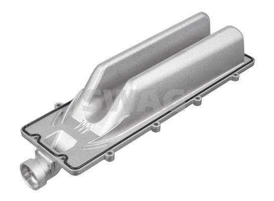 SWAG Crankcase Housing Cover 20 94 6048