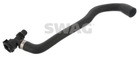 SWAG Radiator Hose 20 94 6487