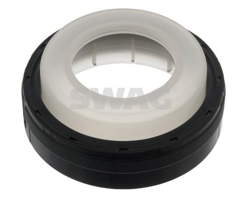 SWAG Crankshaft Front Seal 20 94 7566