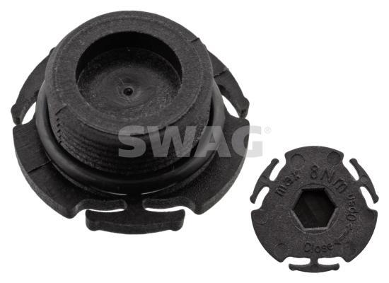 SWAG Sump Plug M24 x 1.5mm 20 94 7894