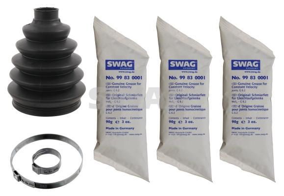 SWAG CV Boot Outer Kit 20 94 7961
