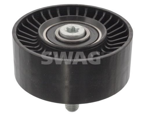 SWAG Engine Idler Pulley 20 94 8741