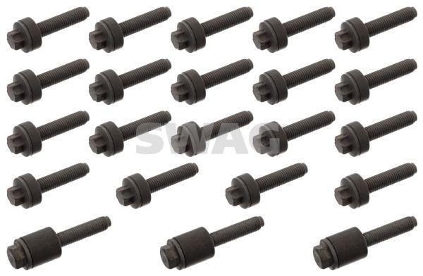SWAG Rocker Cover Bolt Set 20 94 9851