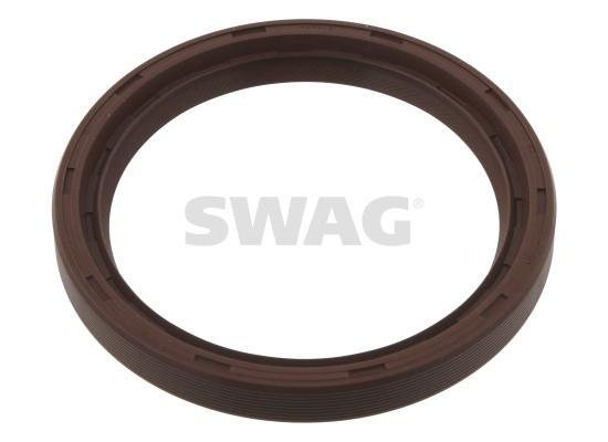 SWAG Rear Main Seal 30 90 1090