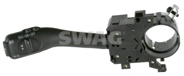 SWAG Headlight Indicator Switch 30 92 1594