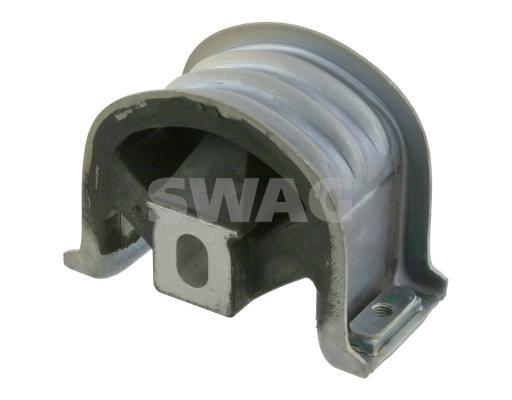 SWAG Engine Mount Centre Front 30 92 6630